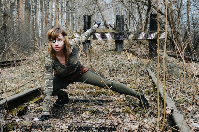 fusil de chasse pour femme