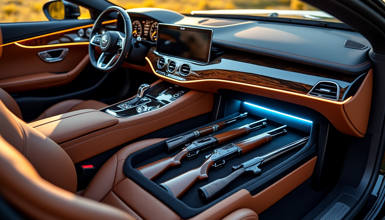 Frostfire Mooncode – Coffre-fort Sécurisé à Code Pour Clés De Voiture Et Objets Précieux
